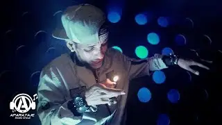 Tinyo RD - El Tabaco Me Hablo (Video Oficial)