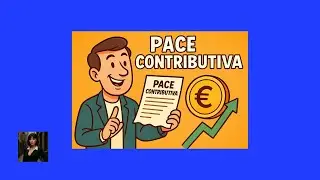 &ldquo;Pace contributiva 2025: la mossa che pu&ograve; cambiare la tua pensione&rdquo;