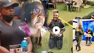 UCC egobye full figure ku Salt Tv. Omumwa guleese obuzibu Salt TV kaweddemu 