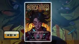 Storm Cursed - Mercy Thompson Novel Series, Book 11 - By  Patricia Briggs