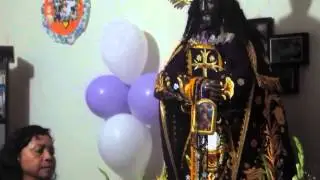 Peregrinos De Sr Cautivo De Ayabaca.2016 01