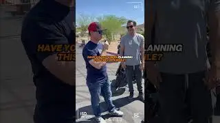 Buddy Stubbs is the best place to rent your motorcycle when visiting Arizona!