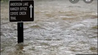 Earthquake risk prompts order to drain Bay Area dam