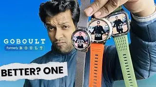 Goboult Recent launches 🔥 Bes one to buy | boult tuff Hawk or Boult Tuff Rivet or Boult Alora | New 
