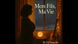 Mon Fils, Ma Vie &mdash; Chanson command&eacute;e par une maman pour son fils