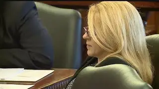 Mahoning County judge denies motion to dismiss 2018 Youngstown murder case of Lavontae Knight