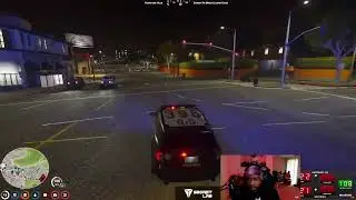 Den 'PIT LORD' Shiesty is back!! | NoPixel 3.0 | MDM