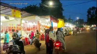 MARKET ARIYA SHAHDOL VIEW @MDmushahidvlogs 