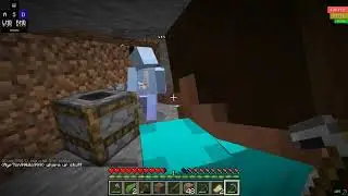 The Mfd Smp REBIRTH [bloopers]