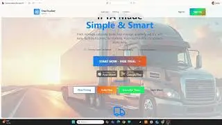 Simplify Your Fuel Tax Compliance in Minutes