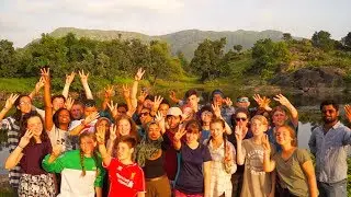 'WE Change The World' - India Documentary 2016 - 'WE Charity' & 'Virgin Atlantic'