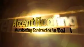 Flat Roof Repair Plano (214) 295-5500 | Accent Rooing