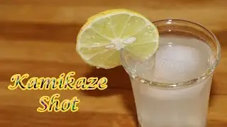 KAMIKAZE SHOT