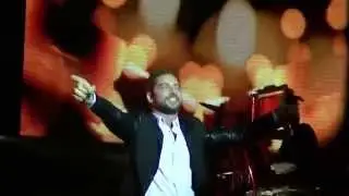 David Bisbal 02 - Luna Park 08-12-14