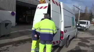 Hommage au Personnel communal