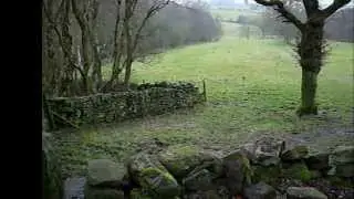 Goit Stock Wood & Harden Moor