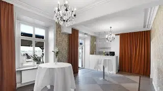 Baren p&aring; Ersta terrass - Restaurang & festv&aring;ning
