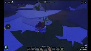 How to get the heart of zeus! -Roblox fisch-