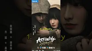 Top 10 Best Sci-Fi Chinese Dramas In 2026 #top10 #chinesedrama #trending #viral #short #popular #fyp