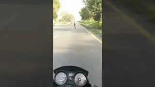 Yamaha ybr 125 top speed | yamaha ybr race | yamaha ybr 110+ | yamaha ybr vs ybr race