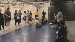 Des Moines Police Department Recruiting