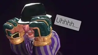 Boxing Star Glitches with Vincent (Hilarious!!!)