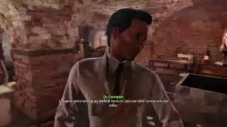 Nixie McRetro's Fallout 4 Live Stream