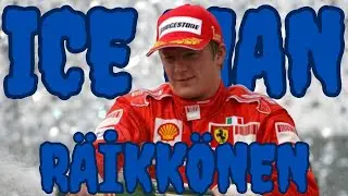 F1' in Buz Adamı  Kimi R&auml;ikk&ouml;nen: Iceman of the Tracks - Kimi R&auml;ikk&ouml;nen's Best Battles On Track