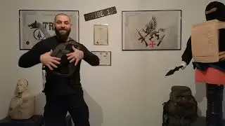Extract from a TRIBE 13 Pro Tips Video Episode