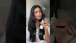 Лайфхак для волос, чтобы приятно пахнуть весь день 🎀🧴🫶🏽