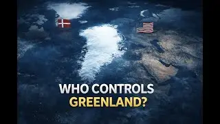 Greenland: Between Denmark and Trump | World Len's Documentary