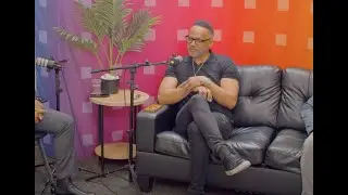 Full podcast episode from @ContentParlor with our CEO Randy J. Goodwin