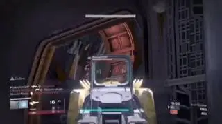 NL SHADOW 701X GAMEPLAY