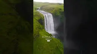 Would you add Iceland to your bucket list? ✨