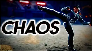 Tekken 8 Hwoarang Gameplay | Punjabi Funny Commentary 😂