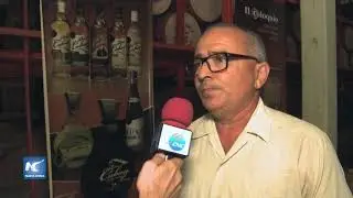 Ron Cubay, una expresión de la cultura cubana
