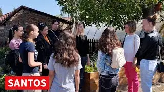 DAN OTVORENIH VRATA SREDNJE POLJOPRIVREDNE ŠKOLE