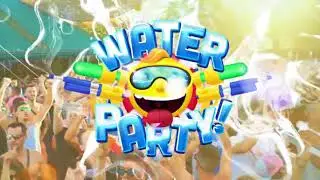 Aftermovie WaterParty! MegaPanic! 01/07/2017