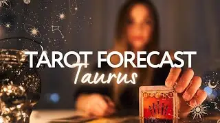 #ТЕЛЕЦ ♉️ 2026 В глубоких процессах проявления желаний