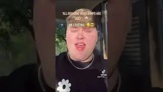 Roxy Simp Meetup