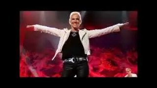 Roxette Chances DJ Cobra Remix