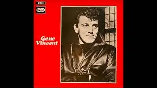GENE VINCENT - SUSIE Q + BABY BLUE ('64)