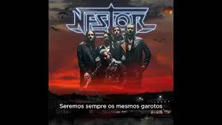 Nestor | 06 - Signed In Blood (Legendado)