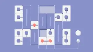 Up Left Out [walkthrough][END]