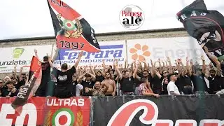 PalmeseAlé - E' già super derby con la Nocerina