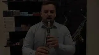 Carbec Italy Clarinet Barrels Now Available in Australia