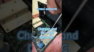EV training session #automobile #shorts #yt #car #bike #ev #motivation #diploma #engineering !