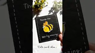 Try this 7sec😍gift card idea||easy card ideas#diy#giftcard#handmade#shorts#papercraft#cards#viral
