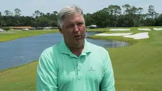 Golf America Feature | Plantation Bay Golf and Country Club | North Course Overview