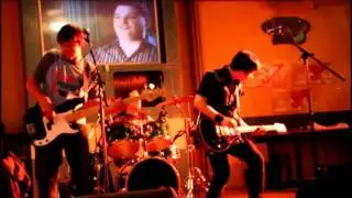BIGMONDAY - White Stripes Cover - Dead Leaves & the Dirty Ground